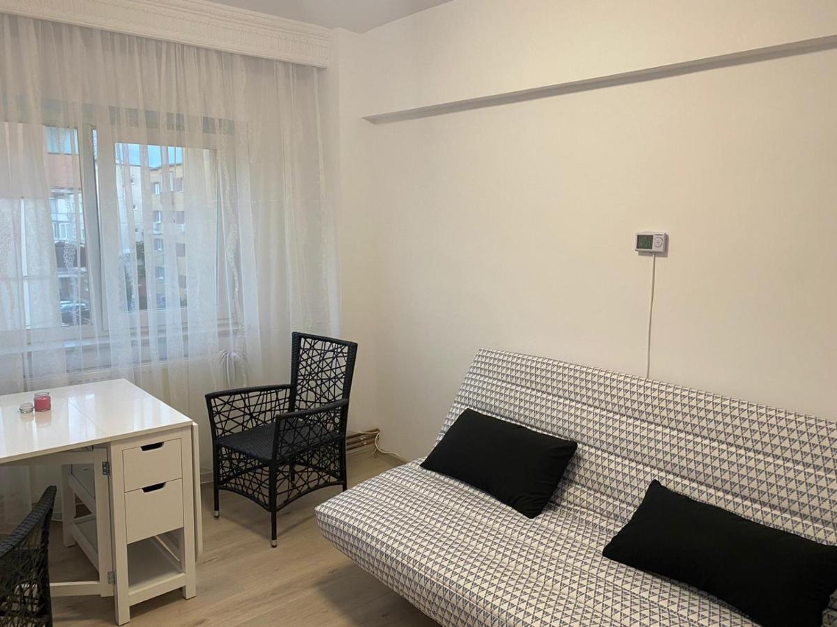 Apartament Maria アルバ・ユリア エクステリア 写真